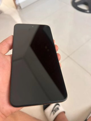 Xiaomi Redmi 15 5G Negro Nuevo