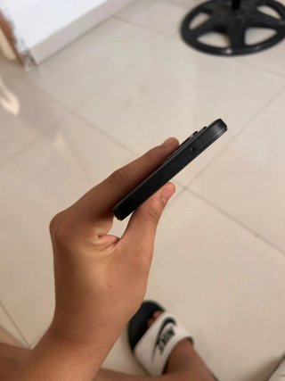 Xiaomi Redmi 15 5G Negro Nuevo