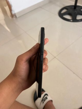 Xiaomi Redmi 15 5G Negro Nuevo