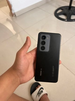 Xiaomi Redmi 15 5G Negro Nuevo