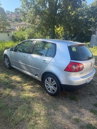 Volkswagen Golf 2008