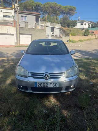 Volkswagen Golf 2008