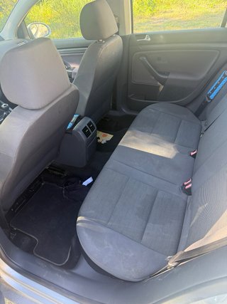 Volkswagen Golf 2008