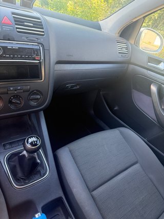 Volkswagen Golf 2008