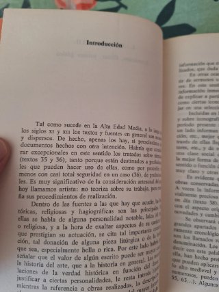 Fuentes Historia del Arte - Arte Medieval II