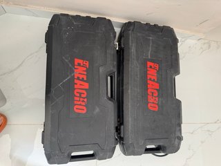 Martillo Demoledor ENEACRO 1700W 65J