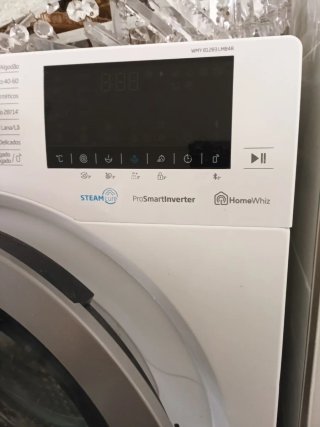 Lavadora Beko 8kg 1200rpm