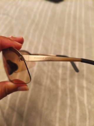 Gafas de Sol Porsche Design Originales