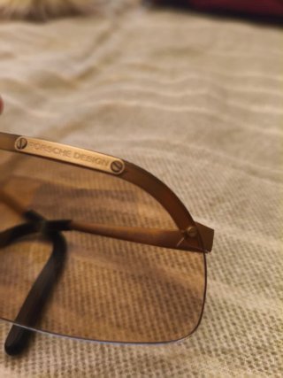 Gafas de Sol Porsche Design Originales