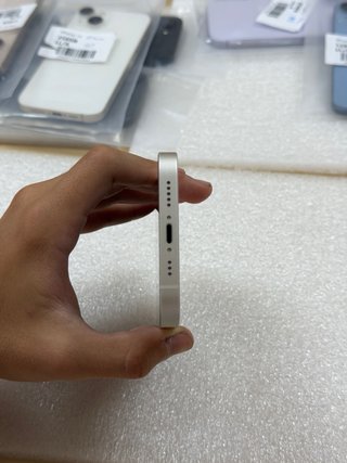 iPhone 14 256GB Blanco