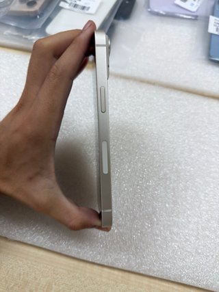 iPhone 14 256GB Blanco
