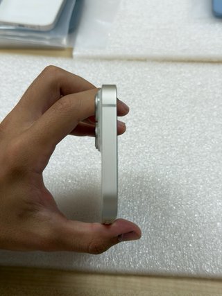 iPhone 14 256GB Blanco