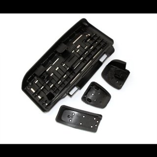 Set Pedales Volkswagen Golf VII Manual