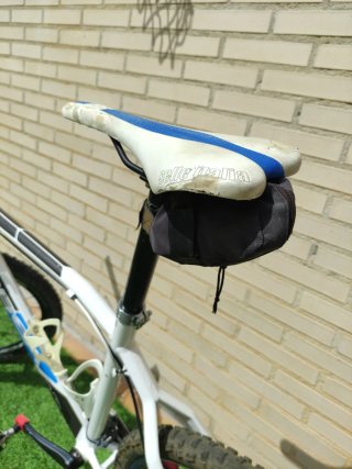 Bicicleta de Montaña Orbea