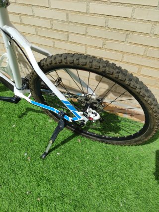 Bicicleta de Montaña Orbea