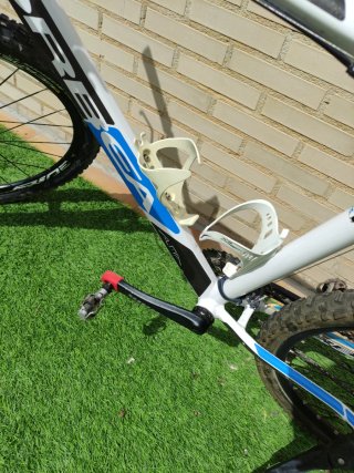 Bicicleta de Montaña Orbea