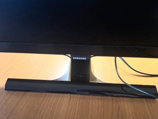 TV Samsung 22" pollici - Nuova!