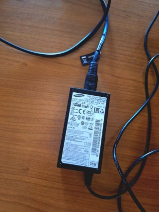 TV Samsung 22" pollici - Nuova!