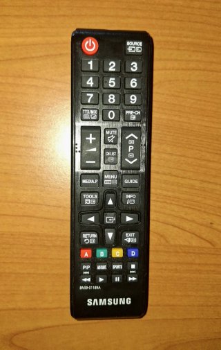 TV Samsung 22" pollici - Nuova!