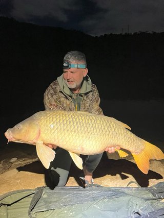 Tigernuts (Chufa) Carp Fishing Artesanales