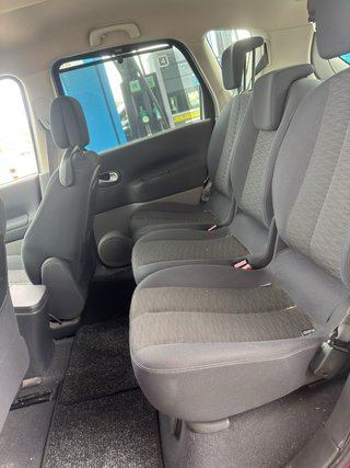 Renault Scenic 2008