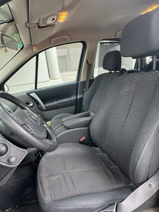 Renault Scenic 2008