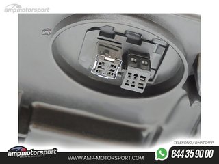FARO DELANTERO DERECHO XENON PARA BMW X3 F25 LCI