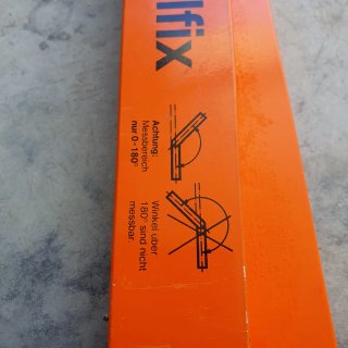 Compasso falegname Winkelfix