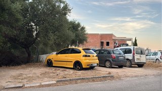 SEAT Ibiza 2007