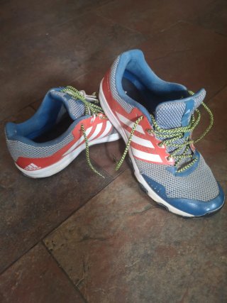Zapatillas Adidas Talla 44