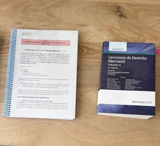 Libros de Derecho UNED