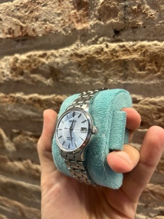 Seiko Presage Cocktail 34mm Automático