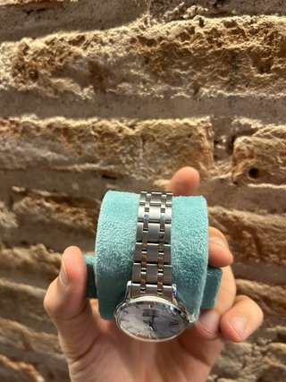 Seiko Presage Cocktail 34mm Automático