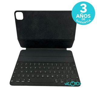 Funda Teclado Smart Keyboard Folio iPad Pro 11"