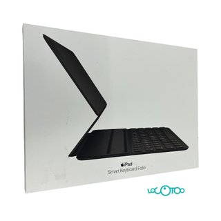 Funda Teclado Smart Keyboard Folio iPad Pro 11"