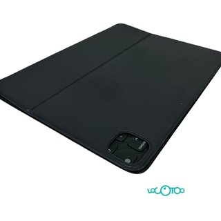 Funda Teclado Smart Keyboard Folio iPad Pro 11"