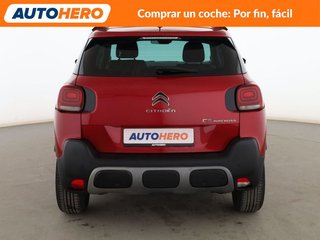 Citroën C3 Aircross 1.5 Blue-HDi Feel Pack