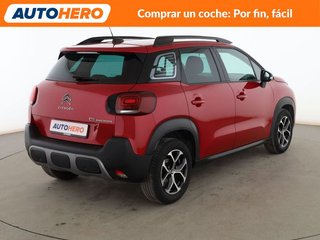 Citroën C3 Aircross 1.5 Blue-HDi Feel Pack