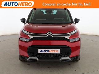 Citroën C3 Aircross 1.5 Blue-HDi Feel Pack