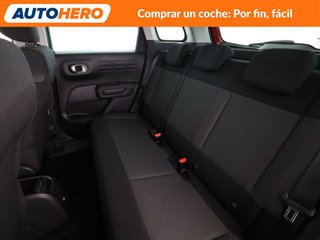 Citroën C3 Aircross 1.5 Blue-HDi Feel Pack