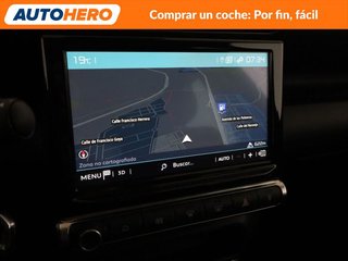 Citroën C3 Aircross 1.5 Blue-HDi Feel Pack