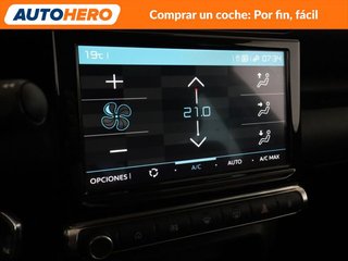 Citroën C3 Aircross 1.5 Blue-HDi Feel Pack