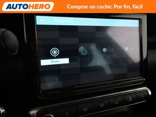 Citroën C3 Aircross 1.5 Blue-HDi Feel Pack