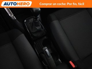 Citroën C3 Aircross 1.5 Blue-HDi Feel Pack