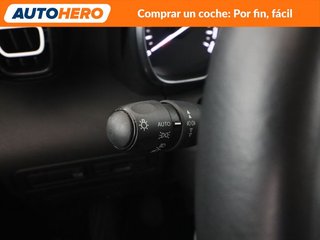 Citroën C3 Aircross 1.5 Blue-HDi Feel Pack