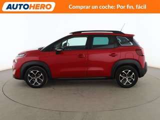 Citroën C3 Aircross 1.5 Blue-HDi Feel Pack