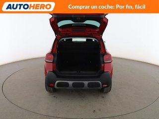 Citroën C3 Aircross 1.5 Blue-HDi Feel Pack