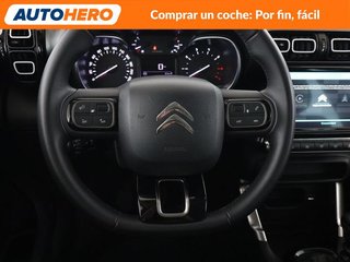 Citroën C3 Aircross 1.5 Blue-HDi Feel Pack