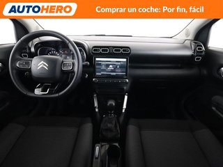 Citroën C3 Aircross 1.5 Blue-HDi Feel Pack