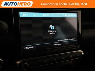 Citroën C3 Aircross 1.5 Blue-HDi Feel Pack